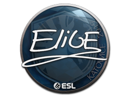 EliGE