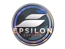 Epsilon eSports (Holo)