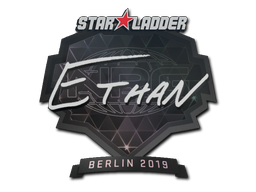 Ethan | Berlin 2019