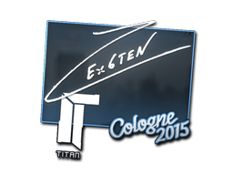 Ex6TenZ | Cologne 2015
