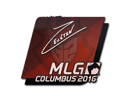Ex6TenZ | MLG Columbus 2016