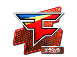 FaZe Clan (Foil)