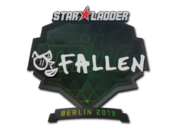 FalleN | Berlin 2019