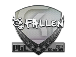 FalleN | Krakow 2017