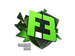 Flipsid3 Tactics | Cologne 2016