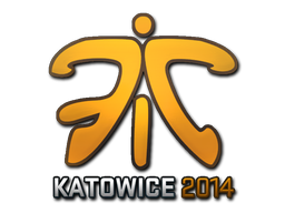 Fnatic (Holo)