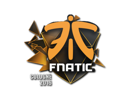 Fnatic | Cologne 2016