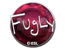 FugLy (Foil) | Katowice 2019