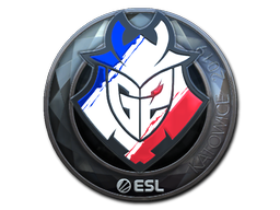 G2 Esports (Foil)