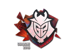 G2 Esports (Holo)