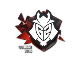 G2 Esports | Cologne 2016