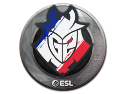 G2 Esports | Katowice 2019