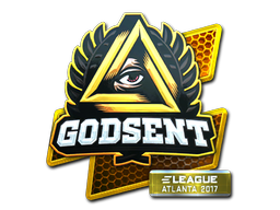 GODSENT (Foil)