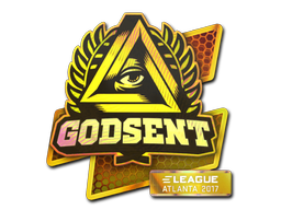 GODSENT (Holo)