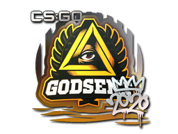 GODSENT