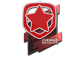 Gambit Esports | Boston 2018