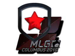 Gambit Gaming (Foil) | MLG Columbus 2016