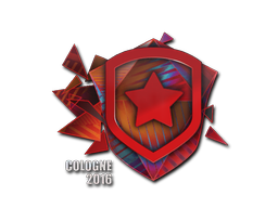 Gambit Gaming (Holo) | Cologne 2016