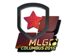 Gambit Gaming (Holo) | MLG Columbus 2016