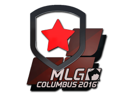 Sticker | Gambit Gaming | MLG Columbus 2016