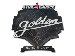 Golden | Berlin 2019