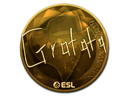 Gratisfaction (Gold)