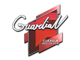 GuardiaN | Boston 2018