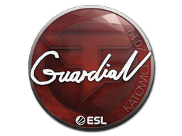 GuardiaN | Katowice 2019