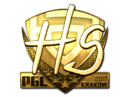 HS (Gold) | Krakow 2017