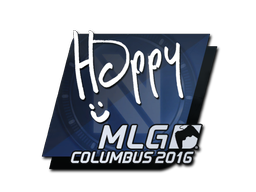 Happy | MLG Columbus 2016