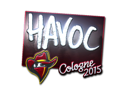 Havoc (Foil)