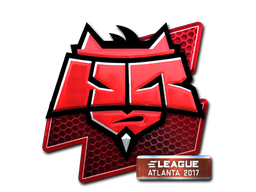 HellRaisers (Foil) | Atlanta 2017