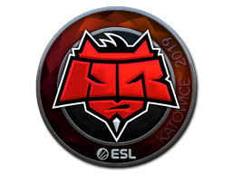 HellRaisers (Foil) | Katowice 2019