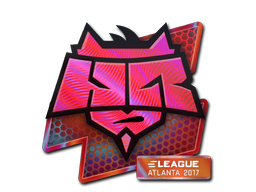 HellRaisers (Holo) | Atlanta 2017