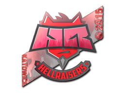 HellRaisers (Holo) | Katowice 2015