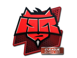 HellRaisers | Atlanta 2017