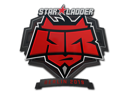 HellRaisers | Berlin 2019