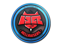 HellRaisers