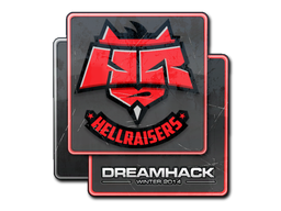 HellRaisers | DreamHack 2014