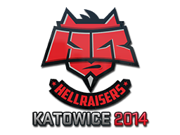 HellRaisers | Katowice 2014