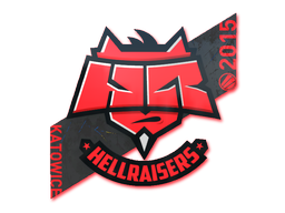 HellRaisers