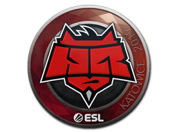 HellRaisers