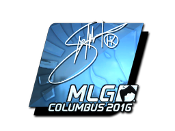 Hiko (Foil) | MLG Columbus 2016