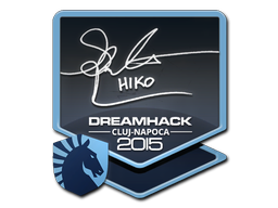 Hiko