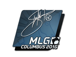 Hiko | MLG Columbus 2016