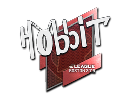 Hobbit | Boston 2018