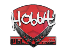 Hobbit | Krakow 2017