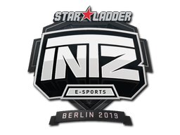 INTZ E-SPORTS CLUB | Berlin 2019