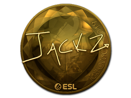 JaCkz (Gold)