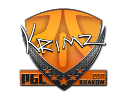 KRIMZ | Krakow 2017